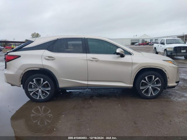 2T2ZZMCA6KC137974 Lexus RX 350