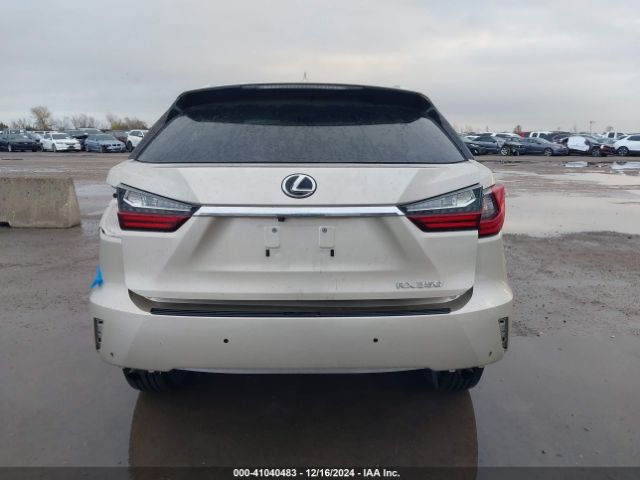2T2ZZMCA6KC137974 Lexus RX 350
