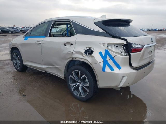 2T2ZZMCA6KC137974 Lexus RX 350
