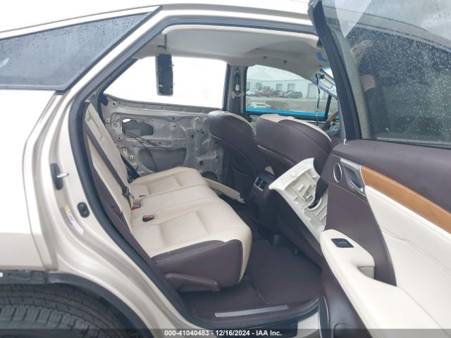 2T2ZZMCA6KC137974 Lexus RX 350