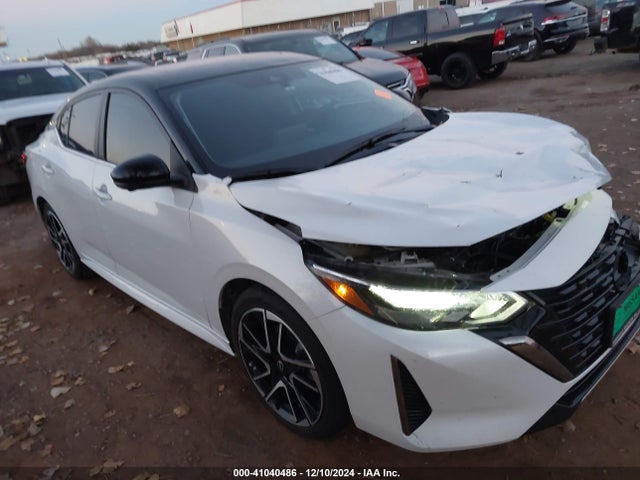 2024 3N1AB8DV0RY320198 main image