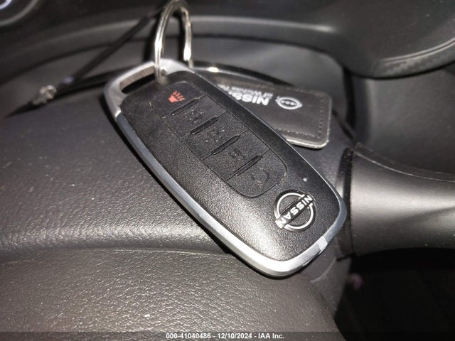 Nissan Sentra Sr Xtronic Cvt 2024 3N1AB8DV0RY320198 Image 11