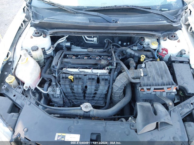Dodge AVENGER SE 2014 1C3CDZAB9EN116351 Image 10