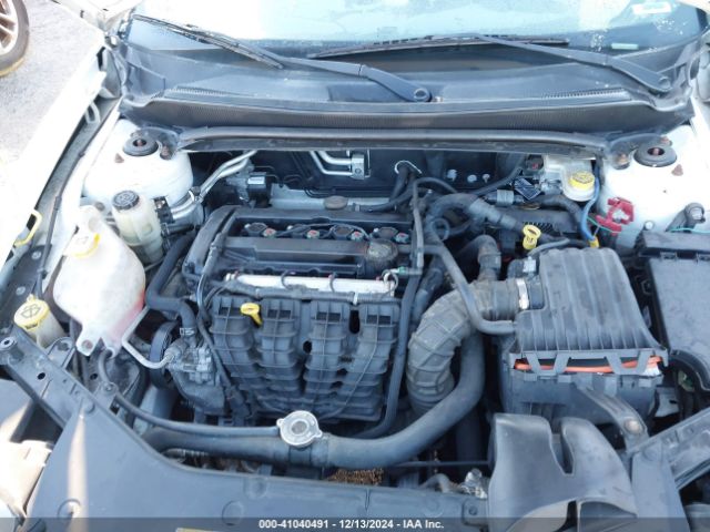 1C3CDZAB9EN116351 Dodge AVENGER SE