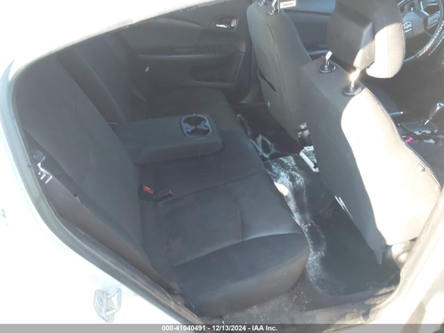 Dodge AVENGER SE 2014 1C3CDZAB9EN116351 Image 8