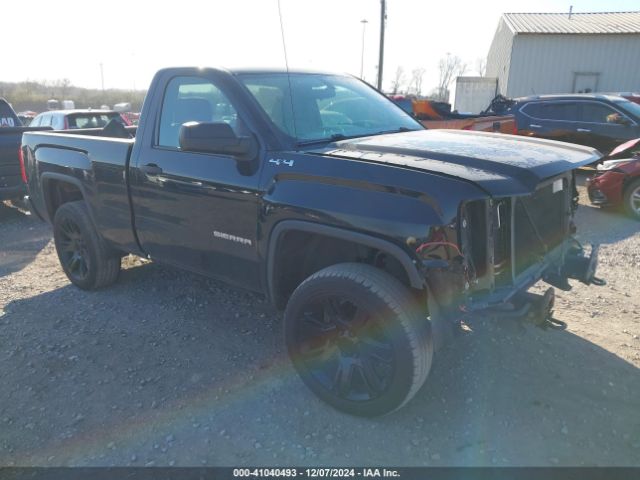 1GTN2LEC9JZ355928 auction archive image