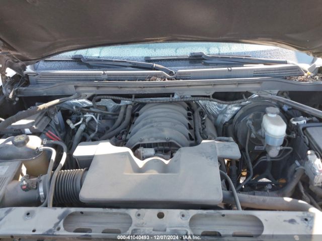 1GTN2LEC9JZ355928 GMC SIERRA 1500