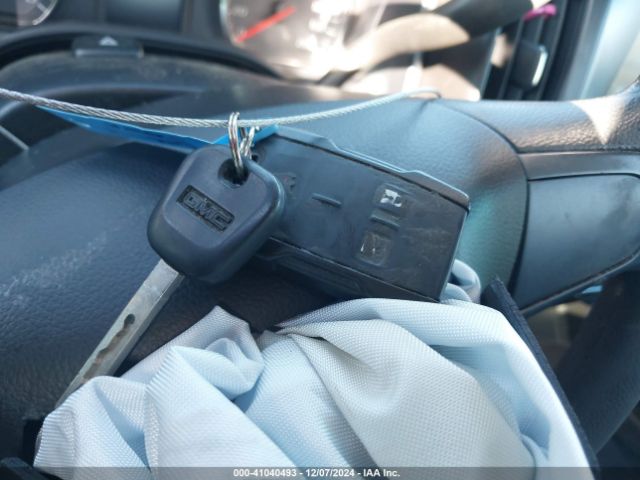 1GTN2LEC9JZ355928 GMC SIERRA 1500