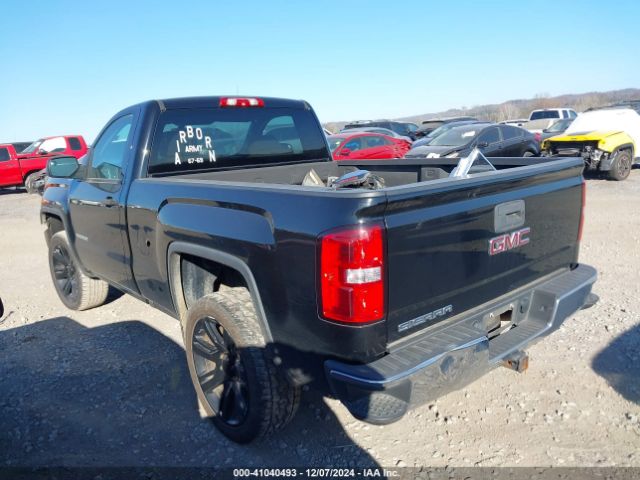 1GTN2LEC9JZ355928 GMC SIERRA 1500