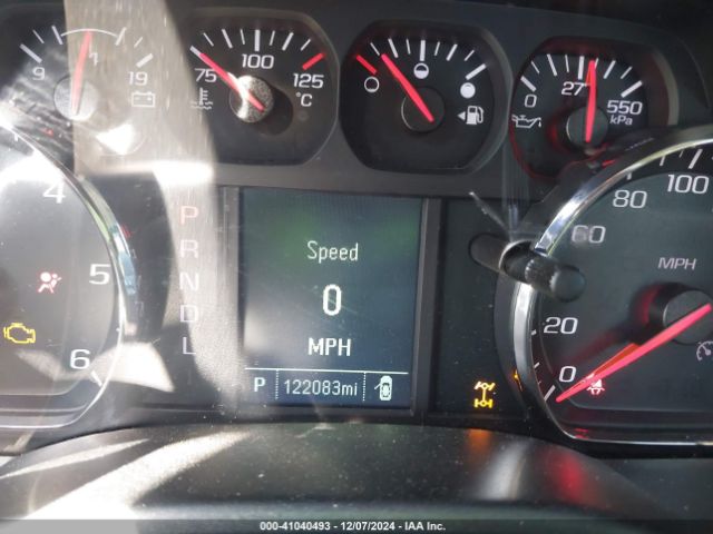 1GTN2LEC9JZ355928 GMC SIERRA 1500