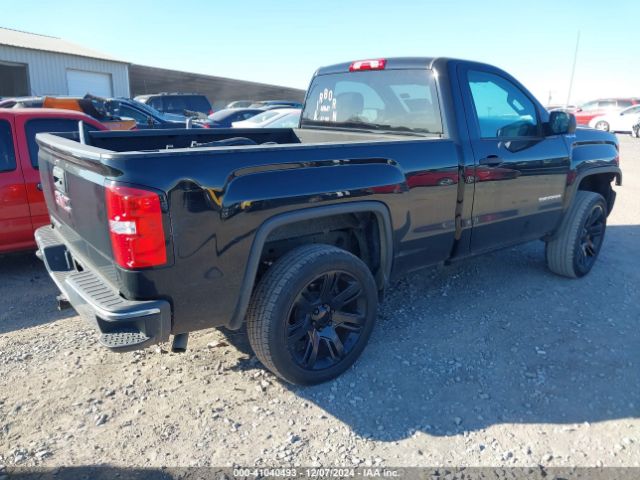1GTN2LEC9JZ355928 GMC SIERRA 1500