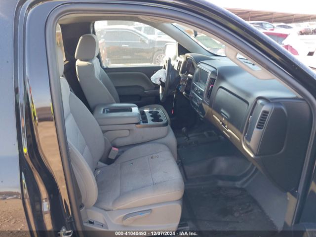1GTN2LEC9JZ355928 GMC SIERRA 1500