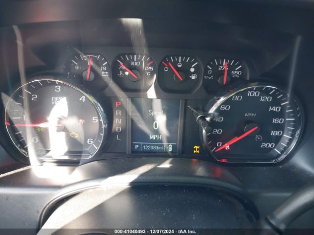 1GTN2LEC9JZ355928 GMC SIERRA 1500