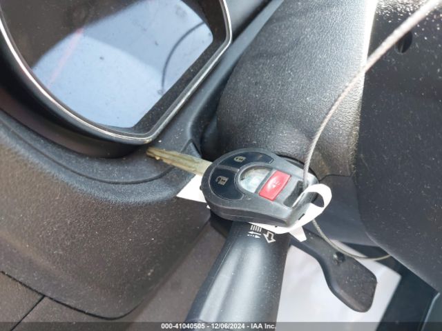 3N1CN7APXGL869577 Nissan Versa