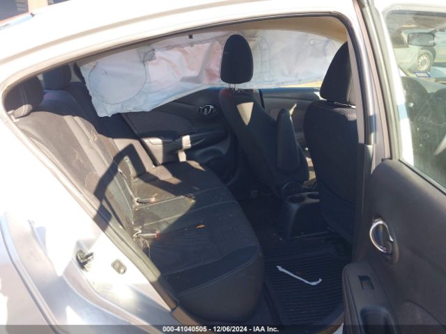 3N1CN7APXGL869577 Nissan Versa