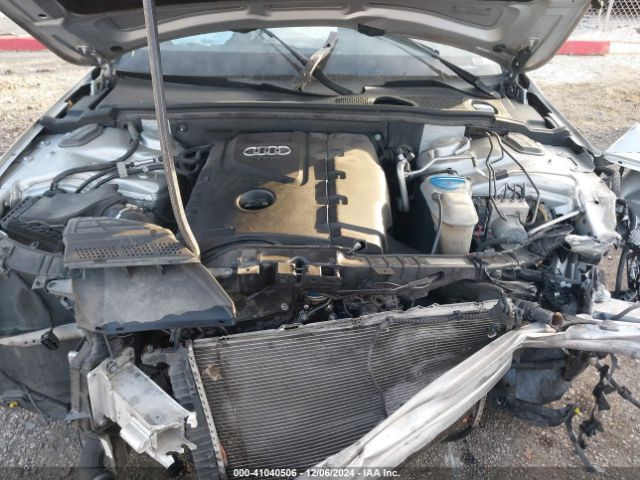 2014 AUDI A4 WAUFFAFL4EN040265 Photo 9
