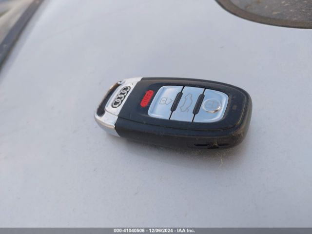 2014 AUDI A4 WAUFFAFL4EN040265 Photo 10