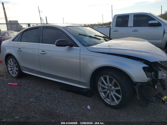 Audi A4 2.0t Premium 2014 WAUFFAFL4EN040265 Image 14