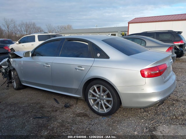 Audi A4 2.0t Premium 2014 WAUFFAFL4EN040265 Image 15