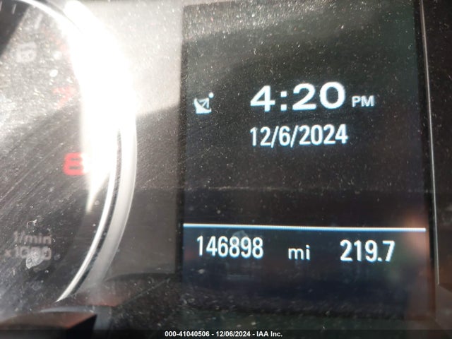 Audi A4 2.0t Premium 2014 WAUFFAFL4EN040265 Image 16