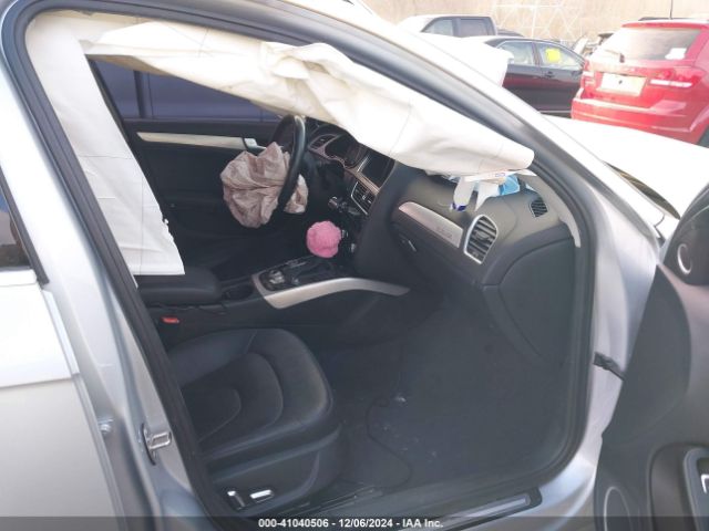 2014 AUDI A4 WAUFFAFL4EN040265 Photo 4