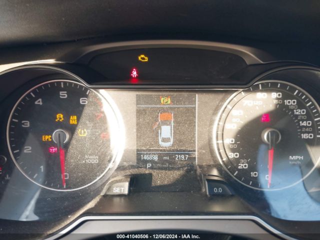 2014 AUDI A4 WAUFFAFL4EN040265 Photo 6