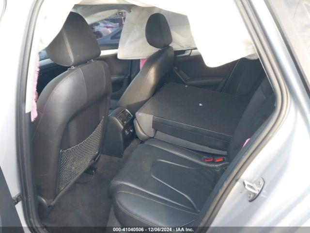 2014 AUDI A4 WAUFFAFL4EN040265 Photo 7
