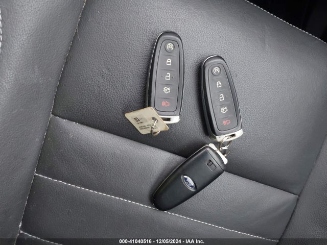 Ford Escape Titanium 2014 1FMCU0J97EUE37925 Image 11