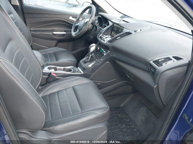 Ford Escape Titanium 2014 1FMCU0J97EUE37925 Image 5