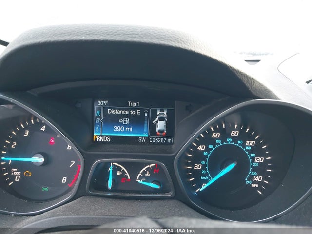 Ford Escape Titanium 2014 1FMCU0J97EUE37925 Image 7
