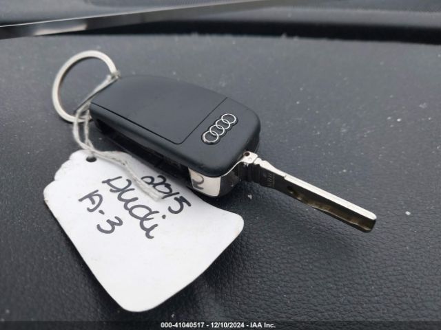 WAUEFGFF9F1043597 Audi A3 2.0t Premium