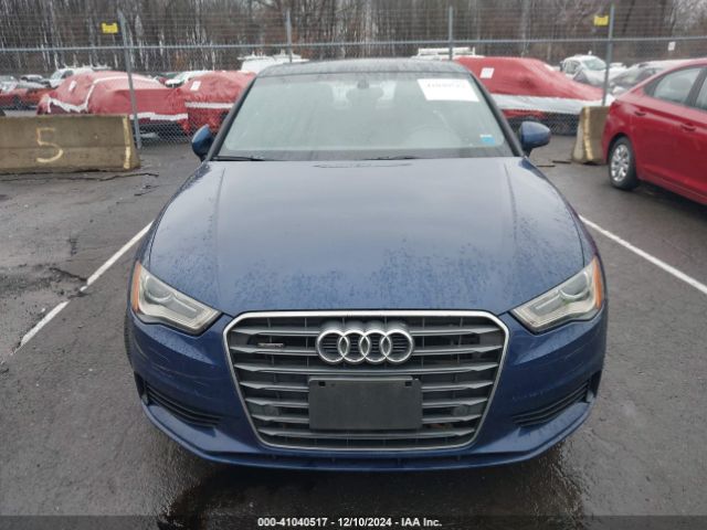 WAUEFGFF9F1043597 Audi A3 2.0t Premium