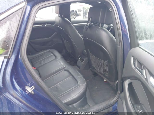 WAUEFGFF9F1043597 Audi A3 2.0t Premium