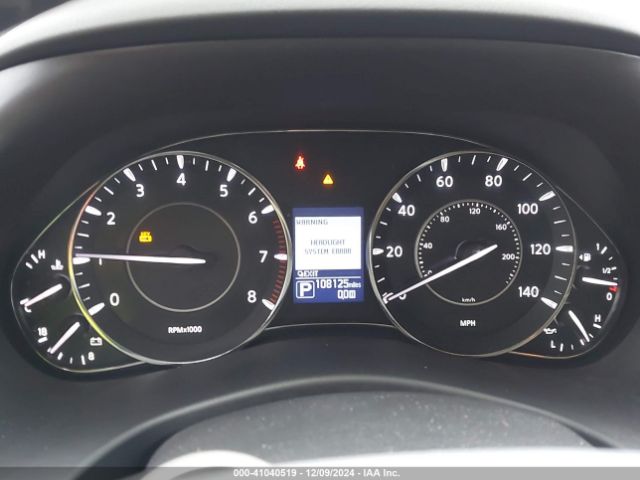 JN8AY2NDXJX000623 Nissan Armada Sl