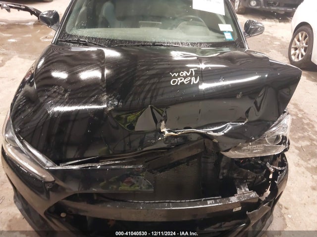 Hyundai Veloster 2.0 2020 KMHTG6AFXLU025088 Image 10