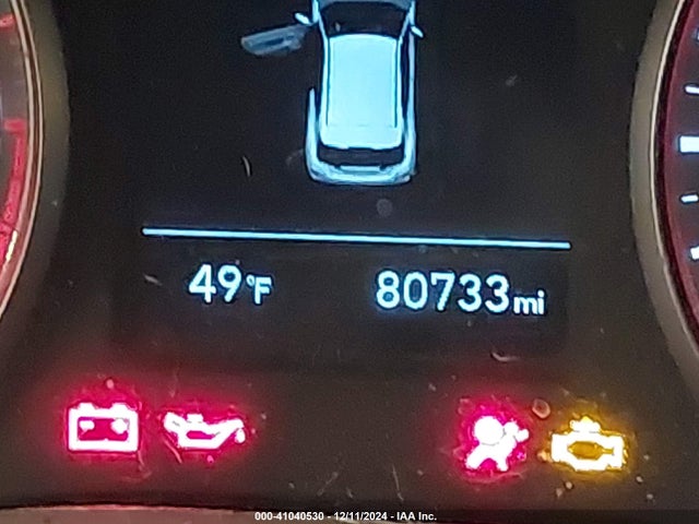 Hyundai Veloster 2.0 2020 KMHTG6AFXLU025088 Image 15