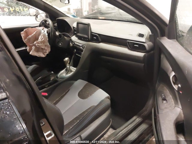 Hyundai Veloster 2.0 2020 KMHTG6AFXLU025088 Image 5