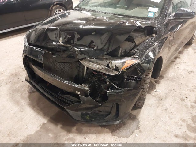 Hyundai Veloster 2.0 2020 KMHTG6AFXLU025088 Image 6