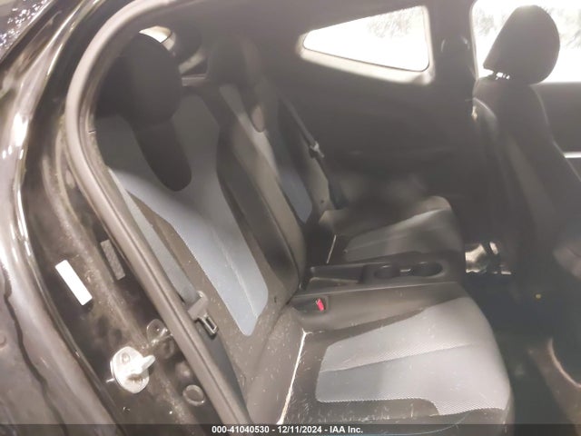 Hyundai Veloster 2.0 2020 KMHTG6AFXLU025088 Image 8