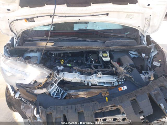 NM0GE9F24L1477927 Ford Transit Connect Xlt Passenger Wagon