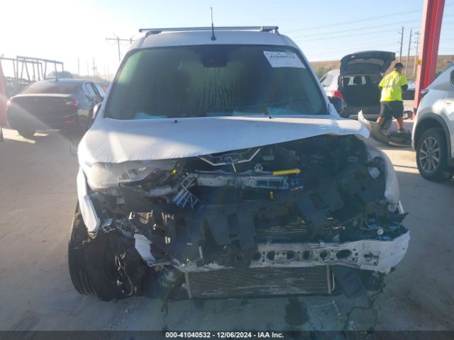 NM0GE9F24L1477927 Ford Transit Connect Xlt Passenger Wagon