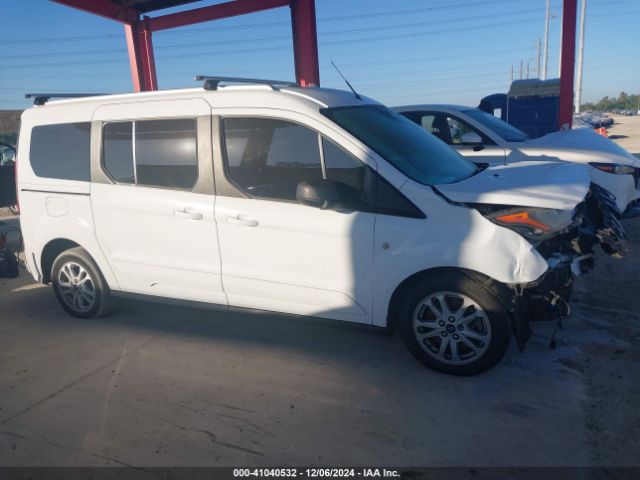 NM0GE9F24L1477927 Ford Transit Connect Xlt Passenger Wagon