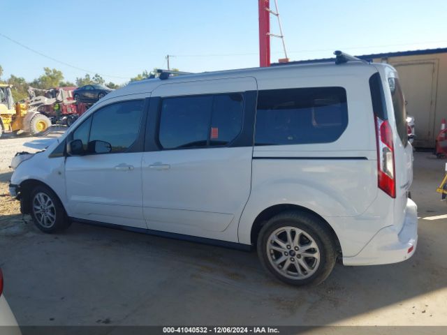 NM0GE9F24L1477927 Ford Transit Connect Xlt Passenger Wagon