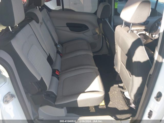 NM0GE9F24L1477927 Ford Transit Connect Xlt Passenger Wagon