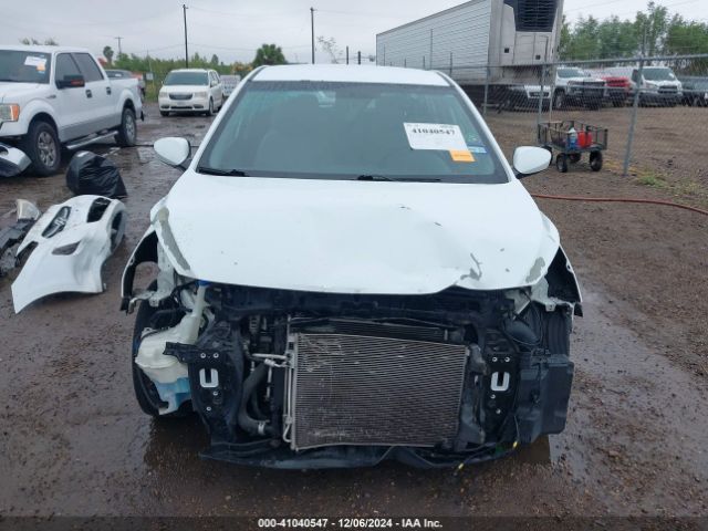 KMHCT5AE2FU233399 Hyundai ACCENT GS