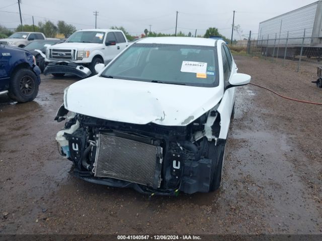 KMHCT5AE2FU233399 Hyundai ACCENT GS