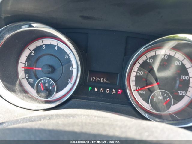 2C4RDGBG7JR198873 Dodge Grand Caravan Se Plus