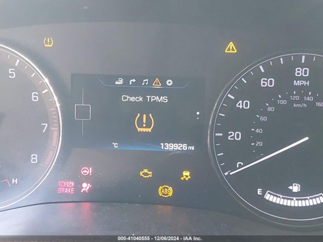 KMHGN4JEXFU094225 Hyundai Genesis 3.8