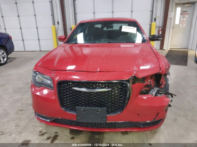 2C3CCAGGXFH876340 Chrysler 300 300s