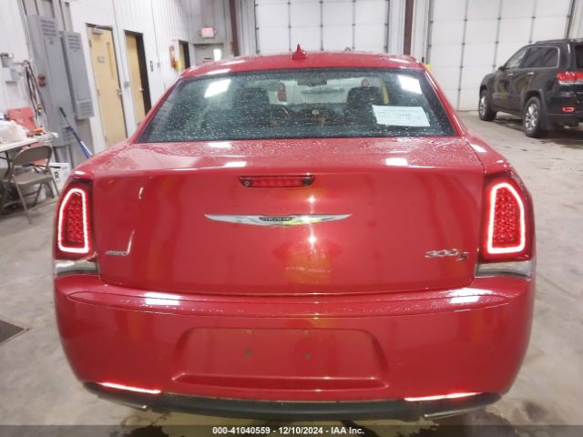 2C3CCAGGXFH876340 Chrysler 300 300s